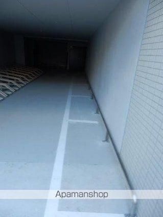 プレール・ドゥーク本所吾妻橋Ⅲ[1K/25.95m2]の共用部1