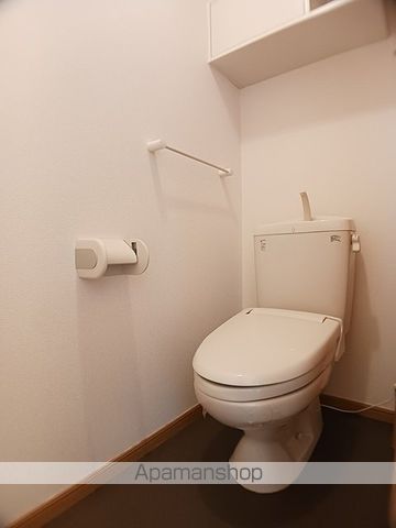 ベルウッドの内装写真