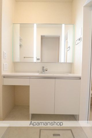 ハーヴェストWESTの内装写真