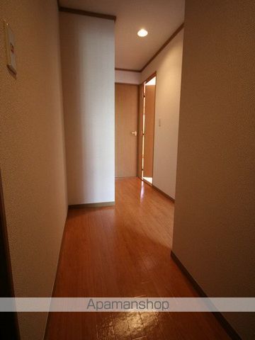 サンベール春日の内装写真