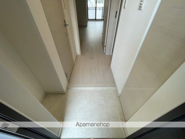 S−RESIDENCE広島駅EASTの内装写真