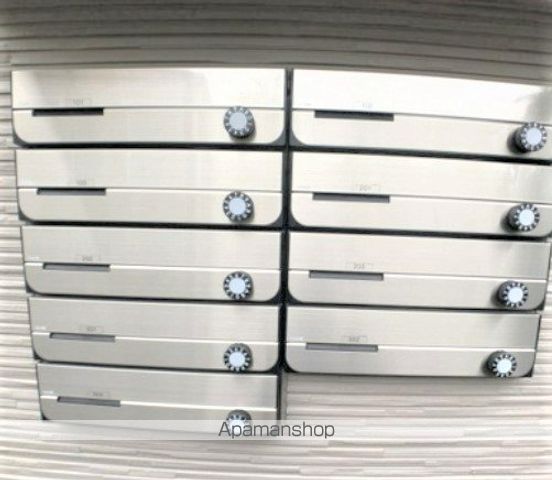 クレアシオン豊島園のその他写真