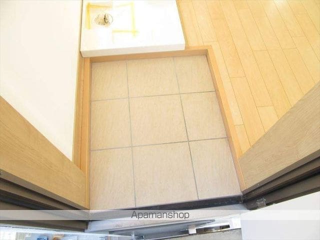 CORDEA町屋の内装写真
