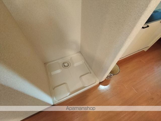 ソフィアコートの内装写真