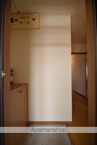 コーポラスファインの内装写真