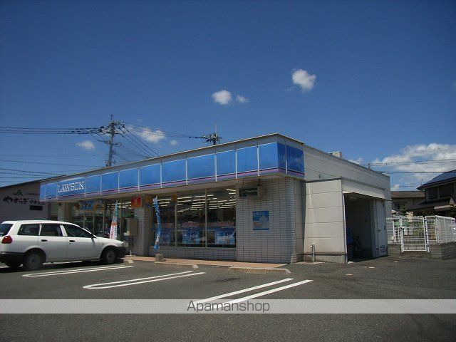 プレジール壱番館の周辺写真