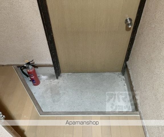 円明寺下金蔵テラスハウスの内装写真