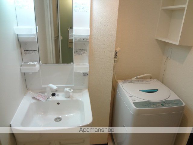 レオネクストMATSUMOTOの内装写真