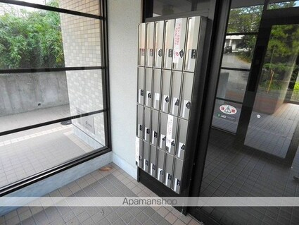 プリムローズ[1R/30.44m2]の共用部8