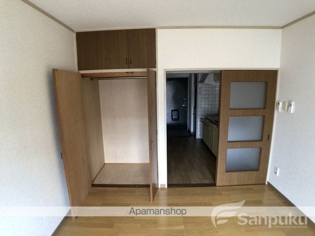 アネーロ鉄砲町の内装写真