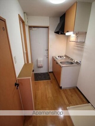 センティアムきりん館[1K/23.2m2]のその他内装