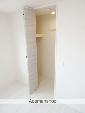 DーROOM GRACIA A棟の内装写真