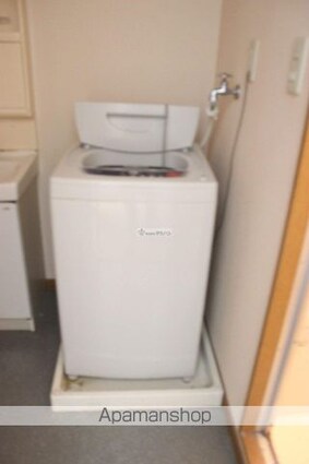 サンメイト[1K/26.5m2]のその他設備