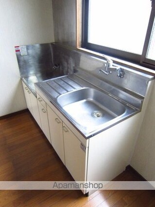 長野県長野市吉田１丁目[2DK/59.58m2]の内装6