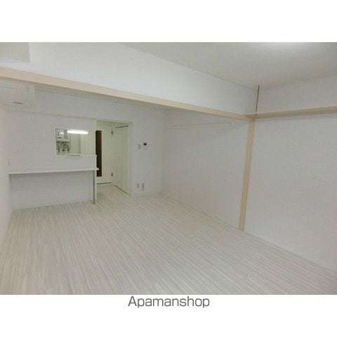 ビルボード南8条の内装写真