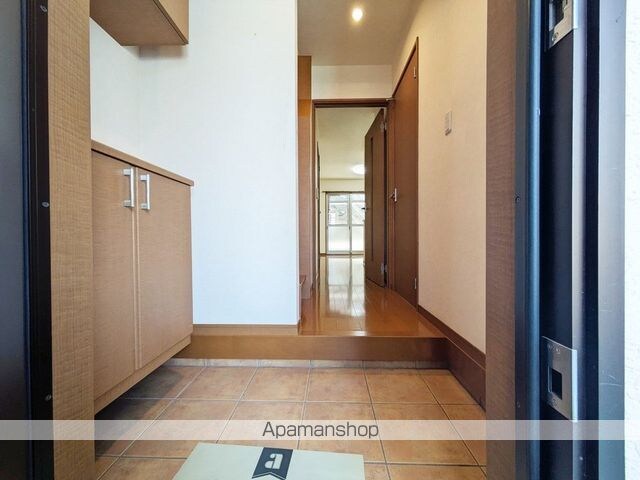 愛媛県松山市北井門４丁目[2LDK/66.37m2]の内装6