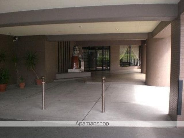 シティマンション上熊本の外観写真