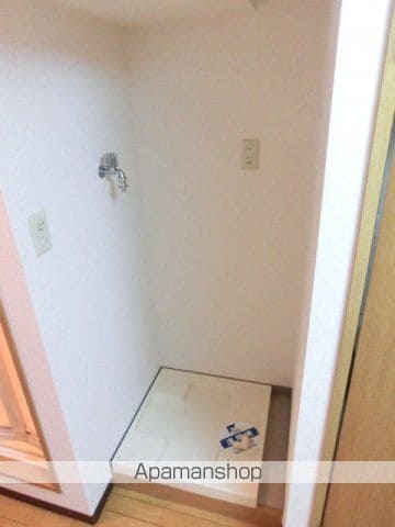 スカイコート日本橋浜町公園の内装写真