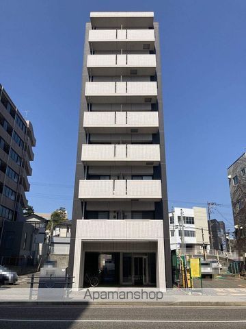 ブラスト東中通の外観写真