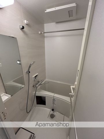 COMFORIA新大阪宮原Qの内装写真