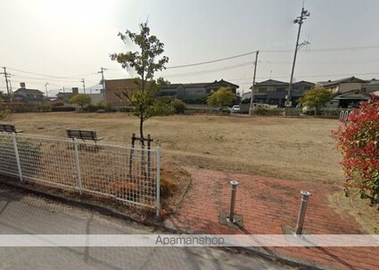 フォブール鶴見Ａ[2DK/44.72m2]の周辺5