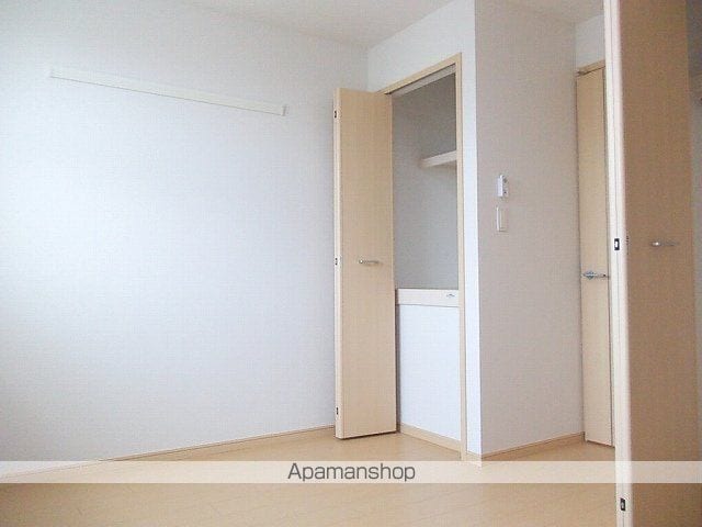 エヌエスハイム Aの内装写真