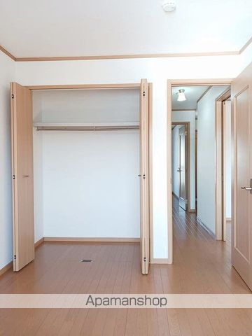 フォレストグリーンハイツの内装写真