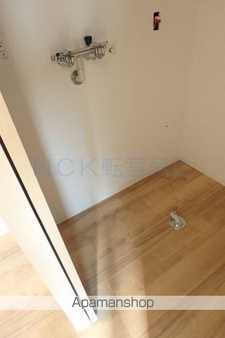 モントレゾール発寒の内装写真