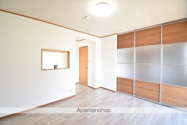 リースランド中府 Aの内装写真