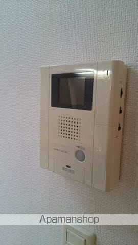 プリムローズの内装写真