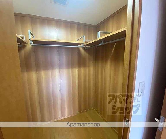 リーガル京都烏丸五条通りの内装写真