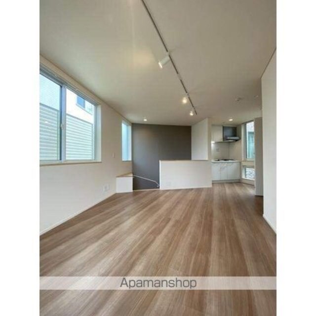 ＳＡＮＣＨＡ　ＴＥＲＲＡＣＥ[1R/29.95m2]のリビング・居間