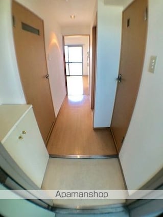滋賀県長浜市大辰巳町[1LDK/37.17m2]の玄関