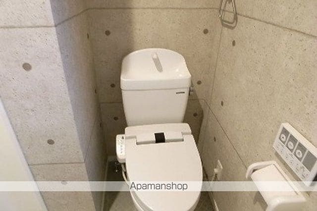 G・rossoの内装写真