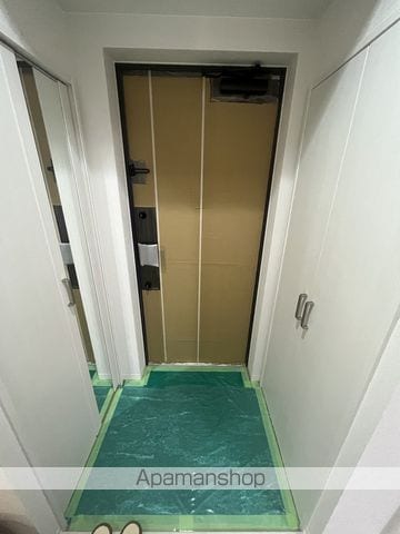 グランドレッセ今里の内装写真