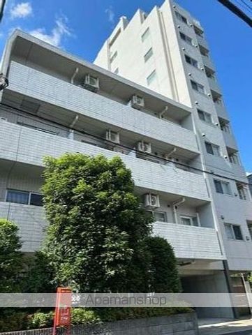 HF東中野レジデンス