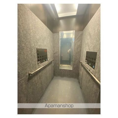 ルフォンプログレ新町[1SLDK/44.89m2]のその他内装4