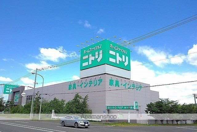 クレストール坂田の周辺写真