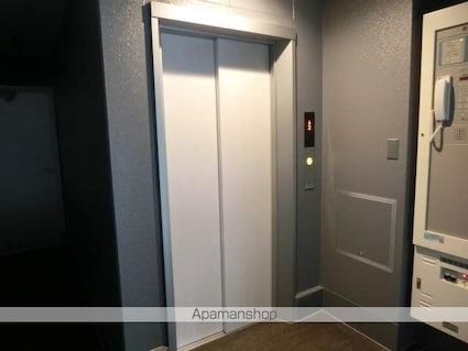 グラディート大沢川原[1LDK/40.01m2]の共用部3