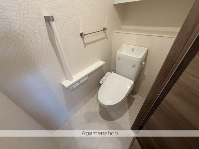 Reveの内装写真