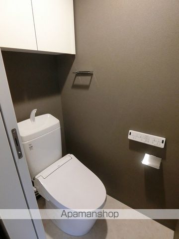 クレストコート本所吾妻橋の内装写真