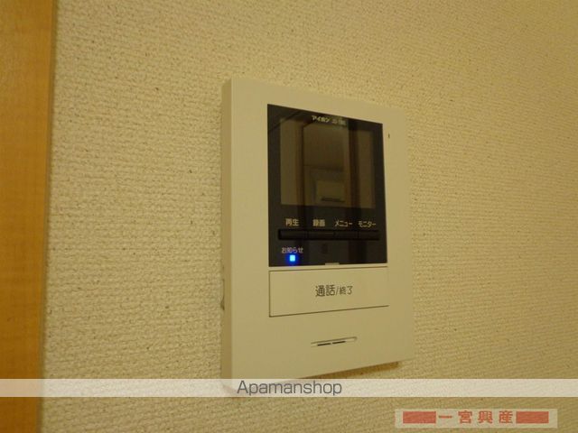 レオパレス松山保免の内装写真