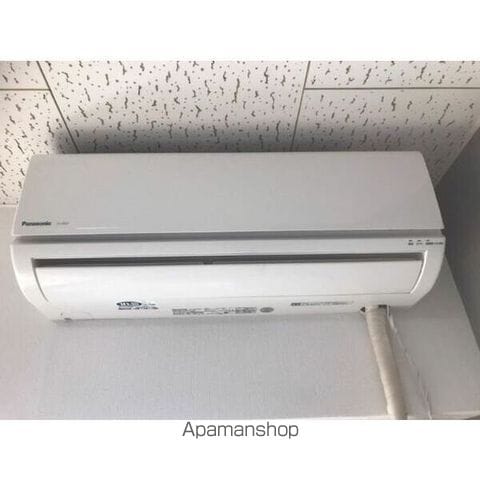 ユーワハイツの内装写真
