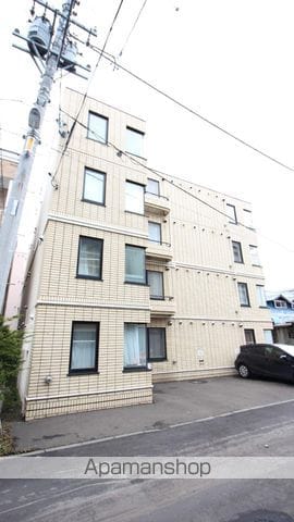 エクセレントハウス421の外観写真