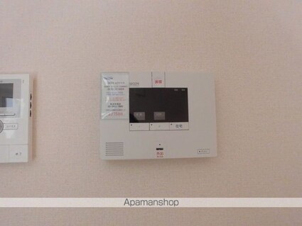 カインドコープ　ＩＩＩ[1K/28.8m2]のその他設備