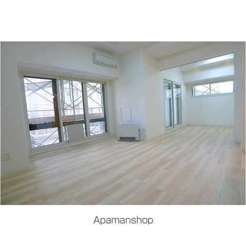 F022円山の内装写真