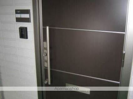 ＣＡＳＡ　ｄｅ　ＳＯＬＡＮＡ（カーサ・デ・ソラーナ）[1LDK/50.04m2]の共用部1