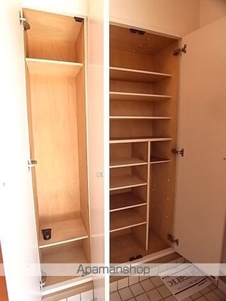 ディアスＫ２[3DK/53.01m2]の内装1