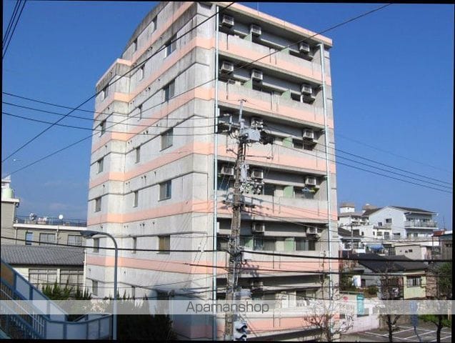 リヴィエラ二葉町