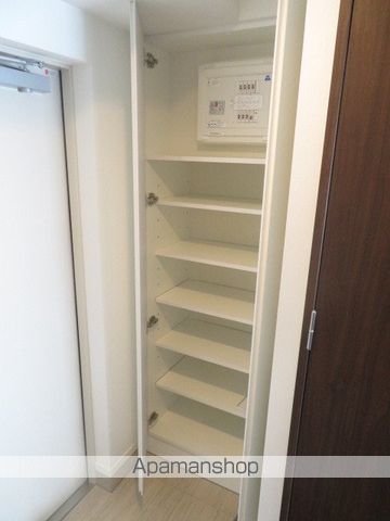 プライムアーバン仙台木町通の内装写真